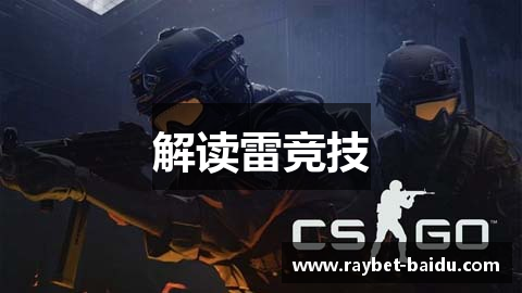 解读雷竞技